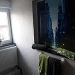 Ferienwohnung アパート *