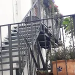 Ferienwohnung アパート *