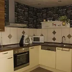 Ferienwohnung Rositz