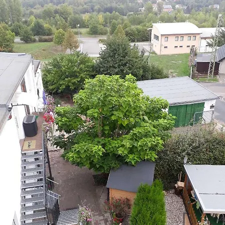 Ferienwohnung Apartment