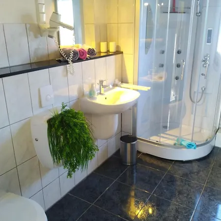 Ferienwohnung