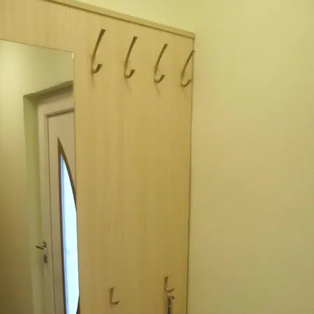 Ferienwohnung Apartment