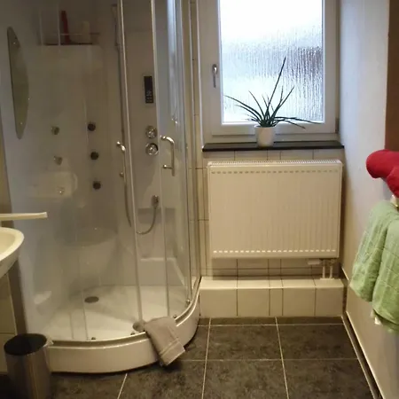 Ferienwohnung Apartment *