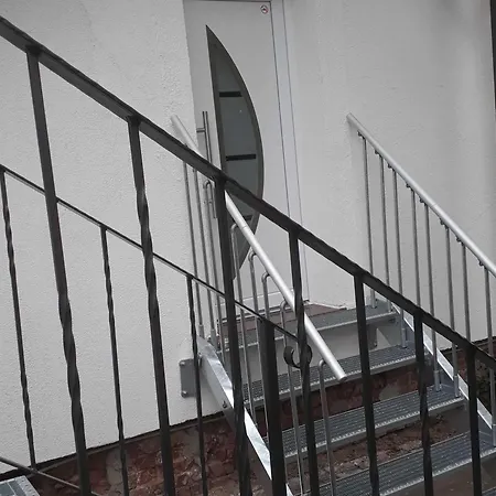 Ferienwohnung Apartment Rositz