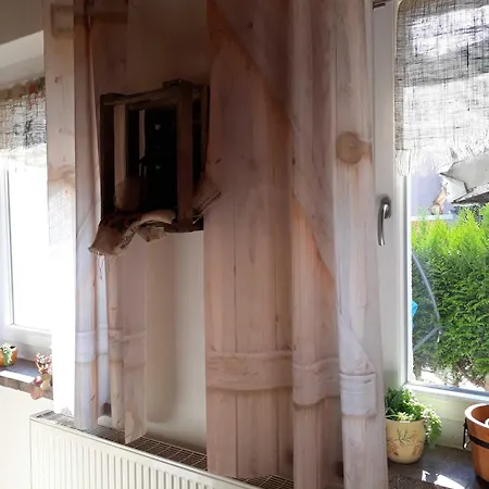 Ferienwohnung Rositz
