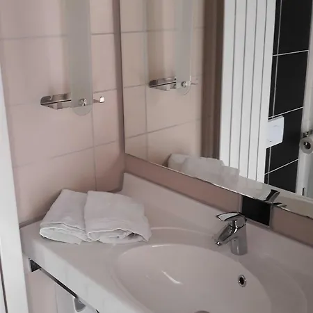Ferienwohnung Apartment