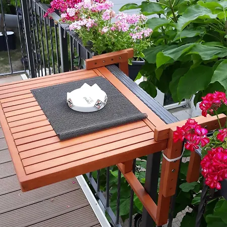 Apartamento Ferienwohnung