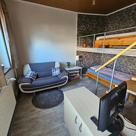 Apartment Ferienwohnung *