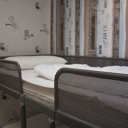 Ferienwohnung Apartment Rositz
