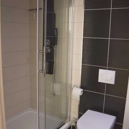 Ferienwohnung *