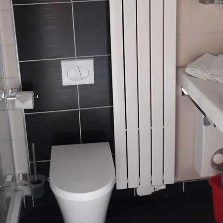 Ferienwohnung Apartment