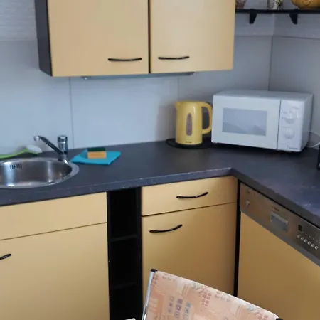 Apartamento Ferienwohnung