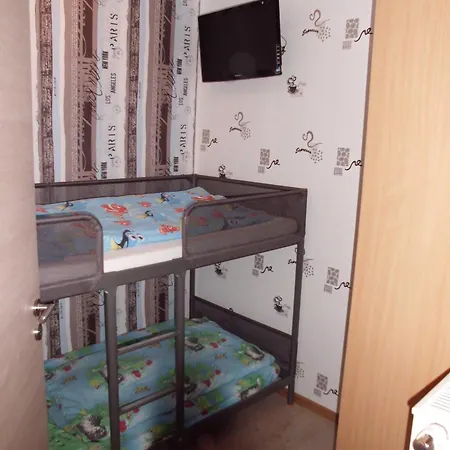 Ferienwohnung Apartment *