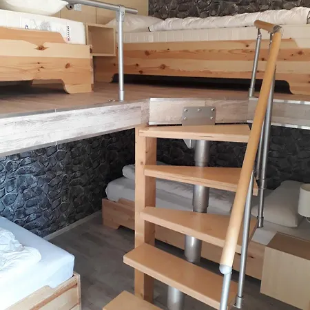 Ferienwohnung Apartment Rositz