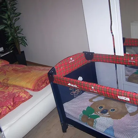 Ferienwohnung *