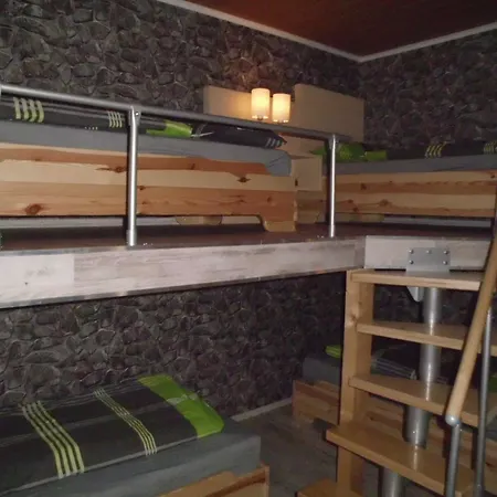 Ferienwohnung Rositz