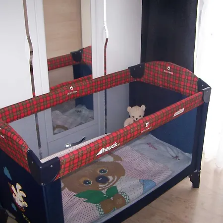 Ferienwohnung * Rositz