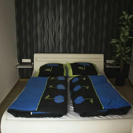 Ferienwohnung Apartment