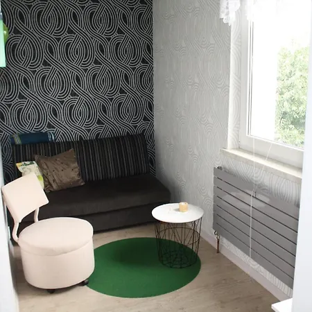Apartment Ferienwohnung
