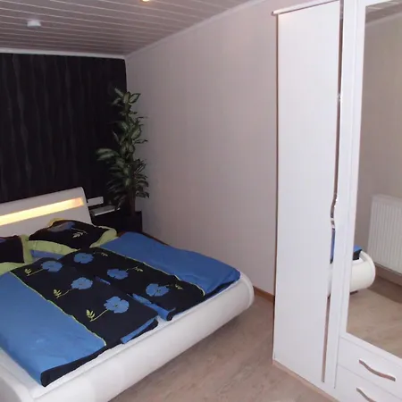 Ferienwohnung Apartment *