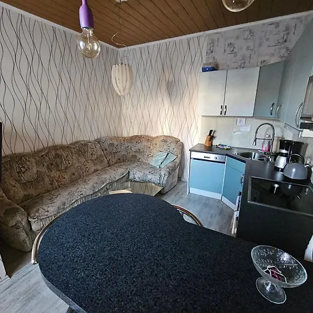 Apartment Ferienwohnung *