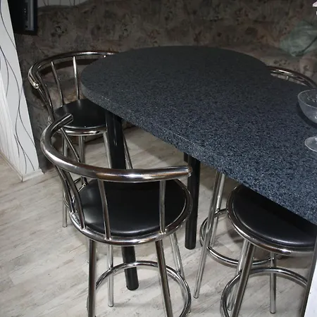 Ferienwohnung Apartment
