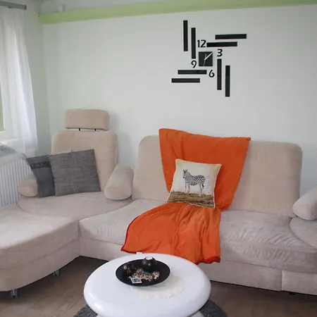 Apartment Ferienwohnung