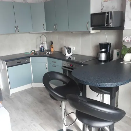 Ferienwohnung Apartment *