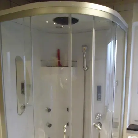 Ferienwohnung Апартаменты *