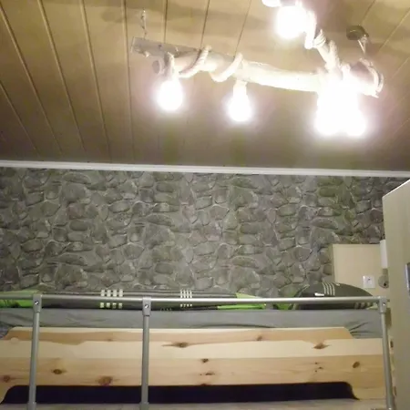 Ferienwohnung *