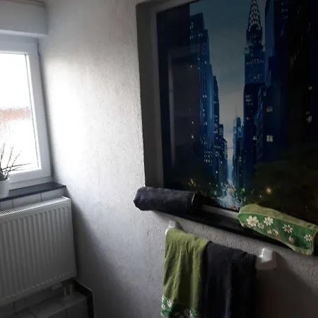 Ferienwohnung Апартаменты *