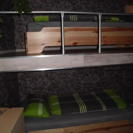 Ferienwohnung Apartment