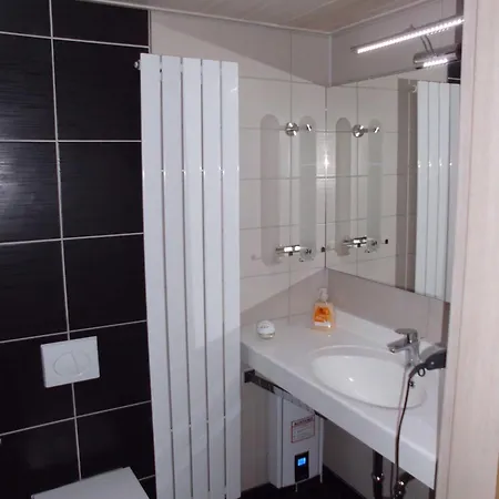 Ferienwohnung *
