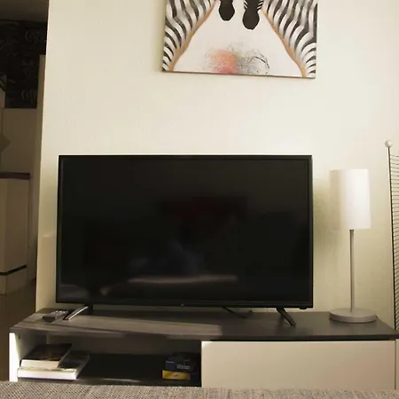 Апартаменты Ferienwohnung