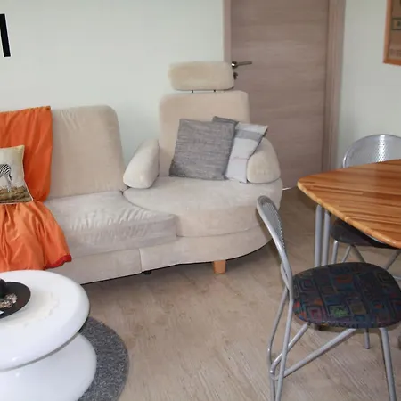 Ferienwohnung Апартаменты Rositz