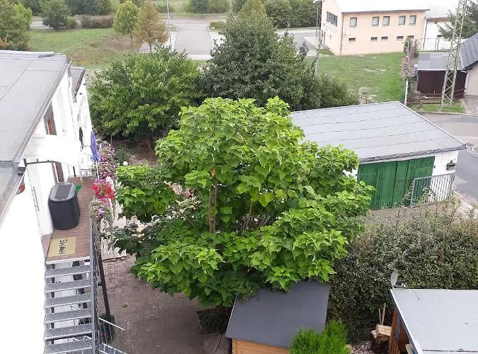 Ferienwohnung 아파트