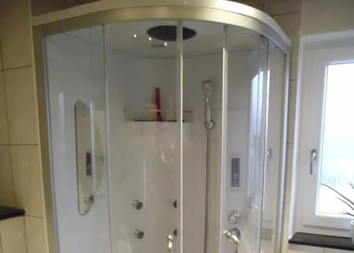 Ferienwohnung 아파트 *