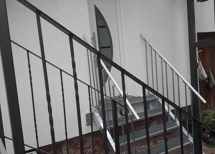 Apartmán Ferienwohnung *