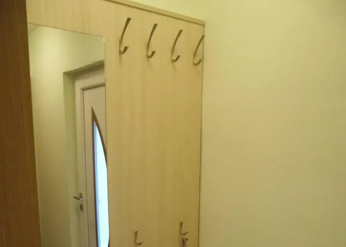 Ferienwohnung Rositz