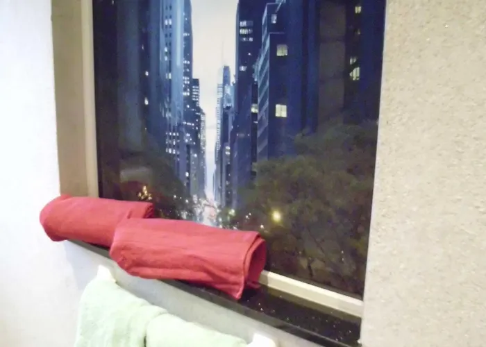 Ferienwohnung * Rositz