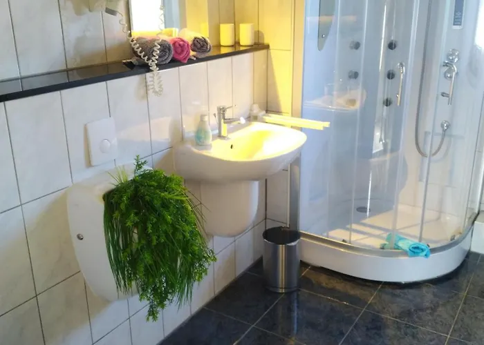 Ferienwohnung 아파트