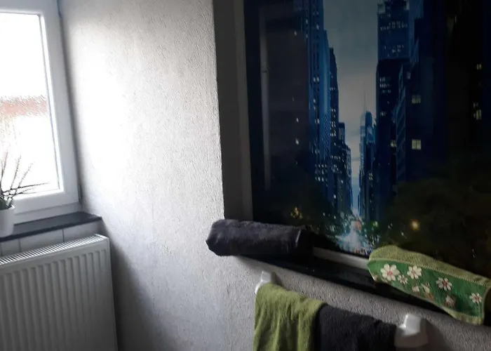 Ferienwohnung Apartmán *