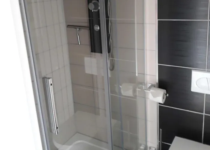 Ferienwohnung 아파트