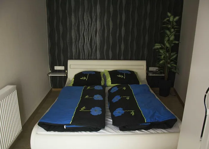 Ferienwohnung 아파트