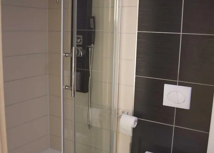 아파트 Ferienwohnung