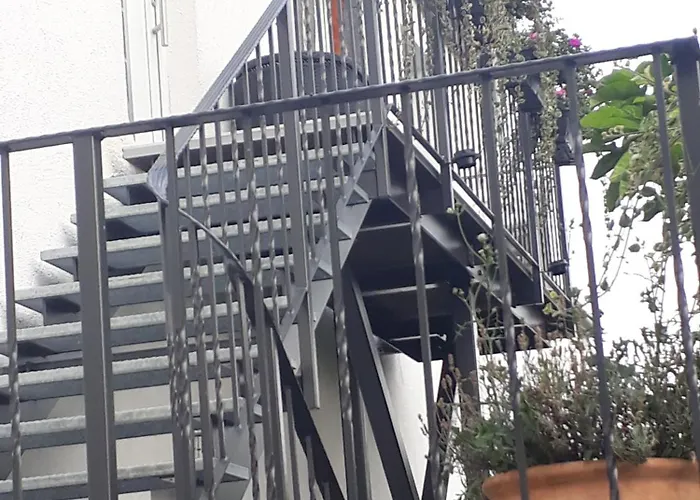 Ferienwohnung Apartmán *