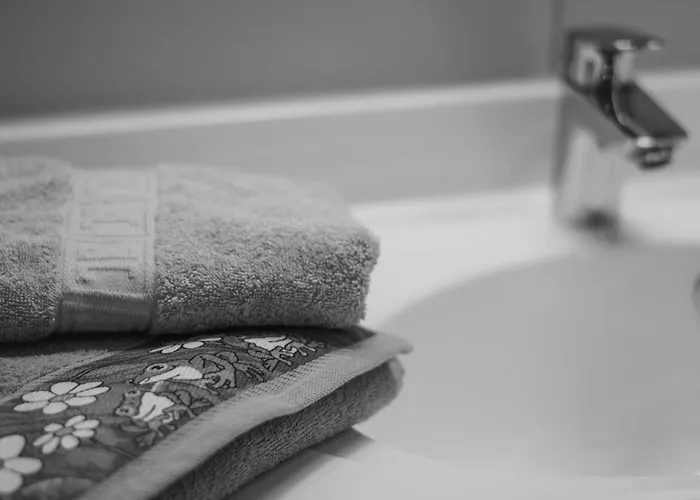 아파트 Ferienwohnung *