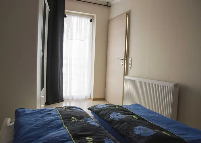 Ferienwohnung 아파트