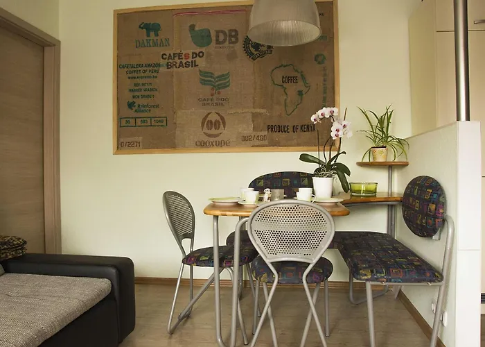 Ferienwohnung Apartmán Rositz