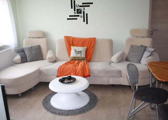 Ferienwohnung Apartmán